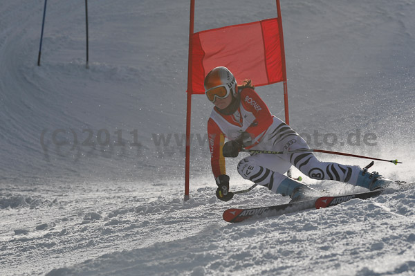 Bayerische Städtemeisterschaft 2011