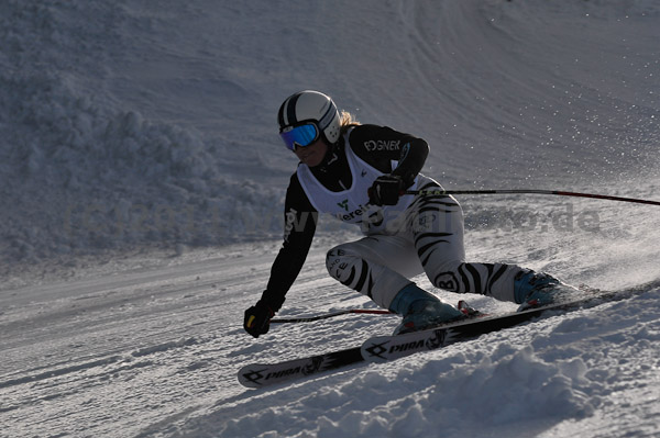 Bayerische Städtemeisterschaft 2011