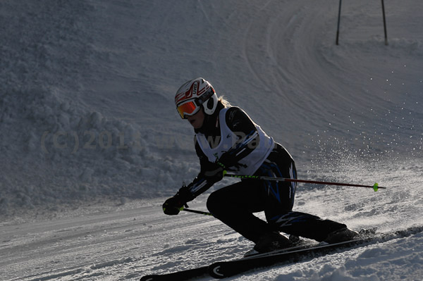 Bayerische Städtemeisterschaft 2011