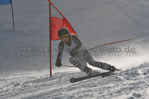 Bayerische Städtemeisterschaft 2011