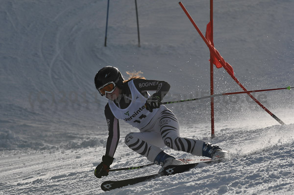 Bayerische Städtemeisterschaft 2011