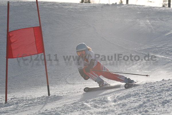 Bayerische Städtemeisterschaft 2011