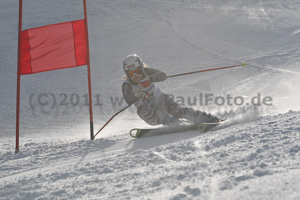 Bayerische Städtemeisterschaft 2011