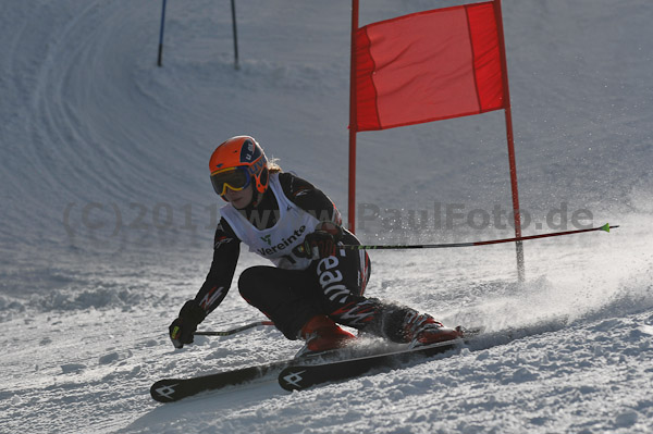 Bayerische Städtemeisterschaft 2011