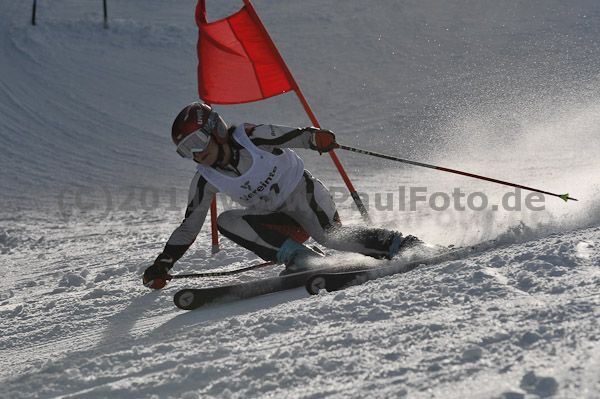 Bayerische Städtemeisterschaft 2011