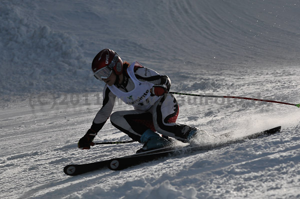 Bayerische Städtemeisterschaft 2011