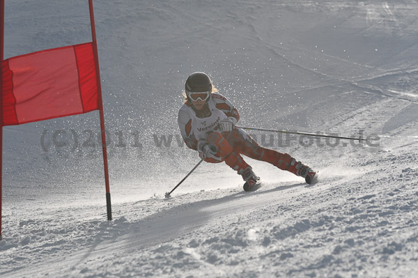 Bayerische Städtemeisterschaft 2011