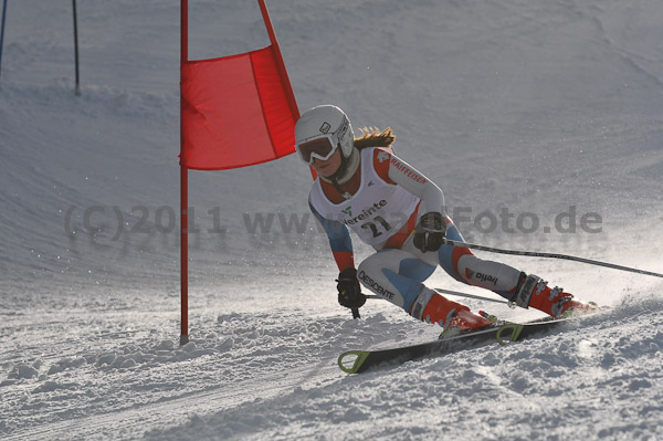 Bayerische Städtemeisterschaft 2011