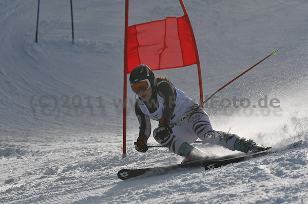 Bayerische Städtemeisterschaft 2011