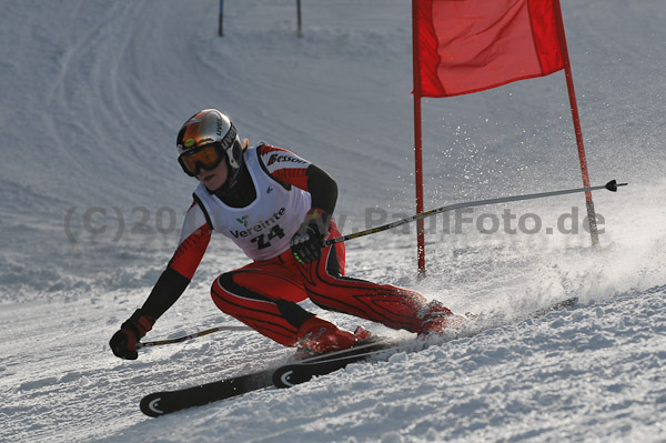 Bayerische Städtemeisterschaft 2011