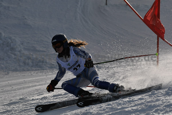 Bayerische Städtemeisterschaft 2011