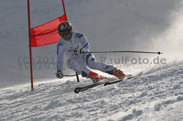 Bayerische Städtemeisterschaft 2011