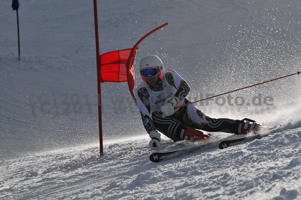 Bayerische Städtemeisterschaft 2011