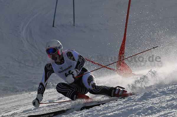 Bayerische Städtemeisterschaft 2011