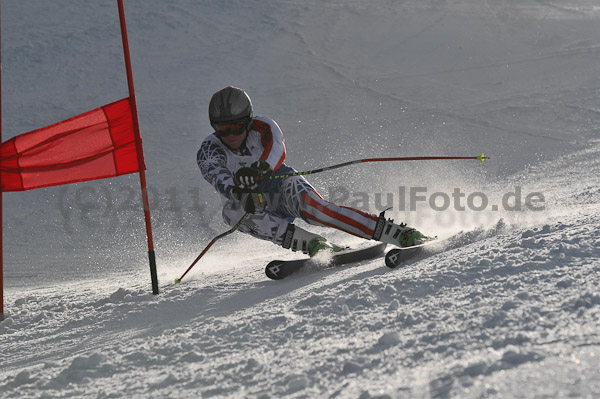 Bayerische Städtemeisterschaft 2011