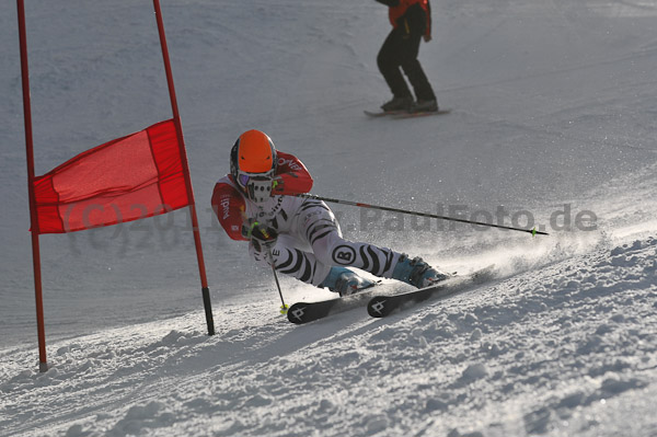 Bayerische Städtemeisterschaft 2011