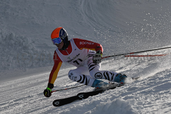 Bayerische Städtemeisterschaft 2011