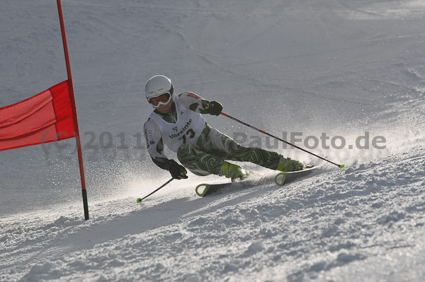 Bayerische Städtemeisterschaft 2011