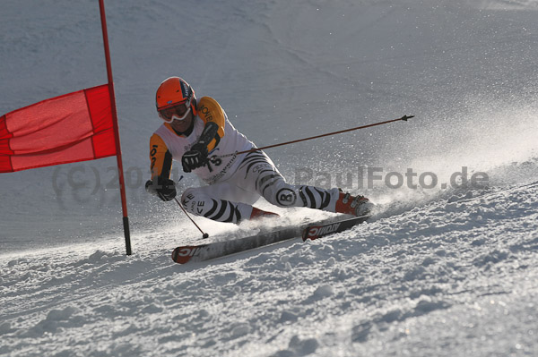 Bayerische Städtemeisterschaft 2011