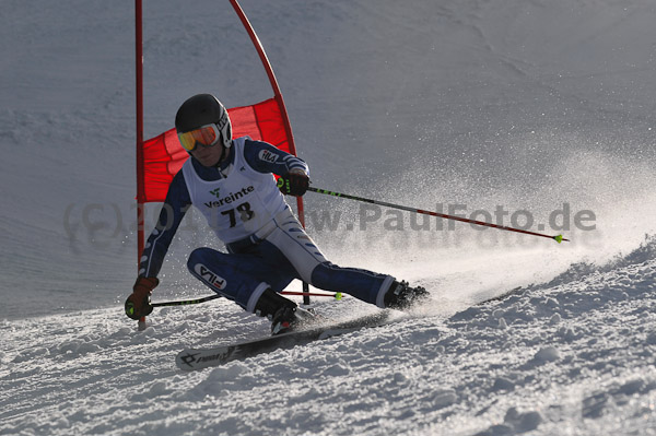 Bayerische Städtemeisterschaft 2011