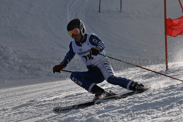 Bayerische Städtemeisterschaft 2011