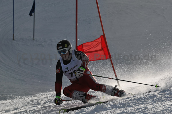 Bayerische Städtemeisterschaft 2011