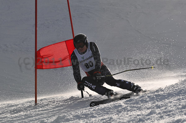 Bayerische Städtemeisterschaft 2011