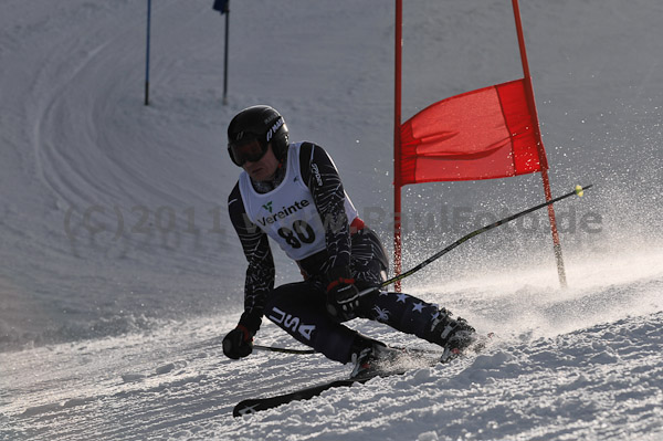 Bayerische Städtemeisterschaft 2011