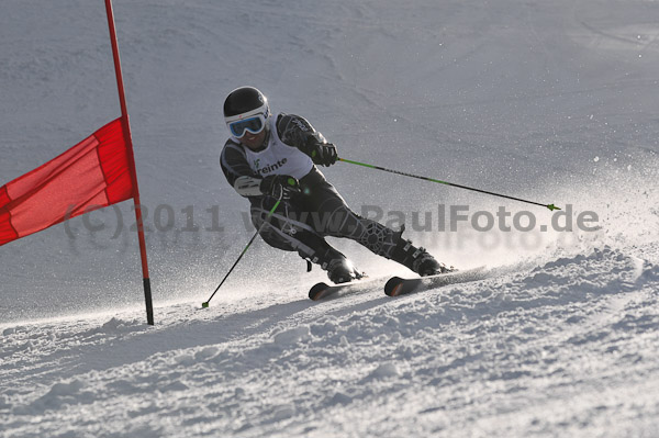 Bayerische Städtemeisterschaft 2011