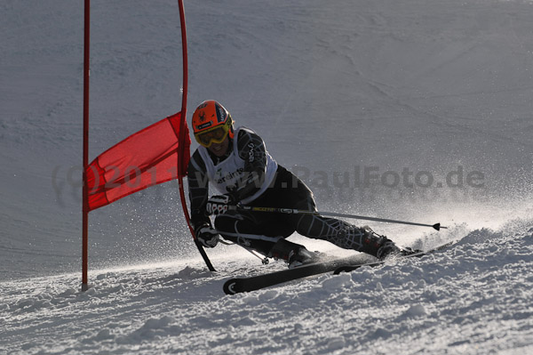 Bayerische Städtemeisterschaft 2011