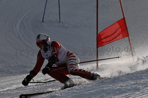 Bayerische Städtemeisterschaft 2011