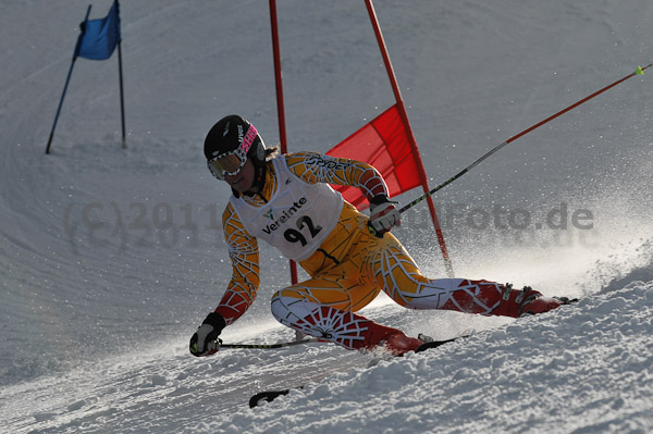 Bayerische Städtemeisterschaft 2011