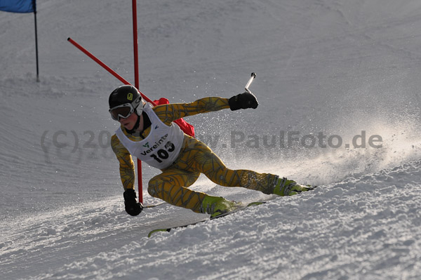 Bayerische Städtemeisterschaft 2011