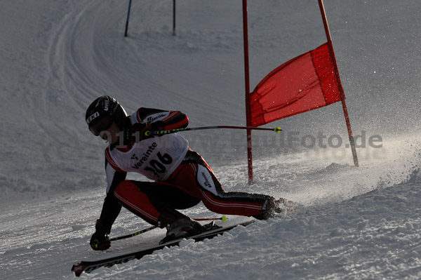 Bayerische Städtemeisterschaft 2011