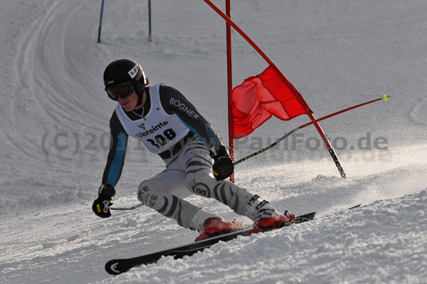 Bayerische Städtemeisterschaft 2011