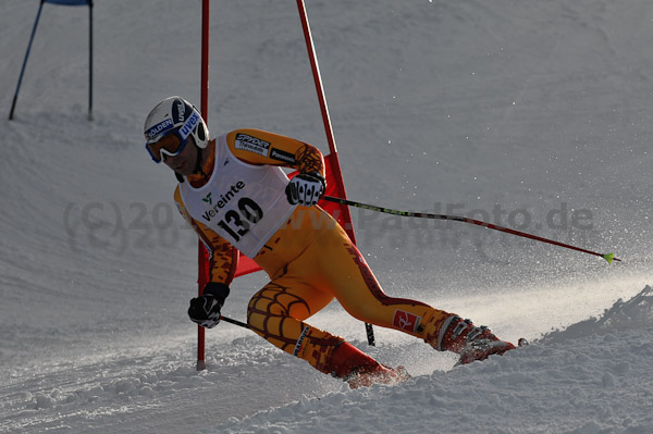 Bayerische Städtemeisterschaft 2011