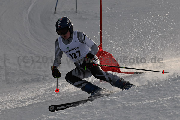 Bayerische Städtemeisterschaft 2011