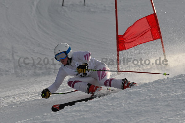 Bayerische Städtemeisterschaft 2011