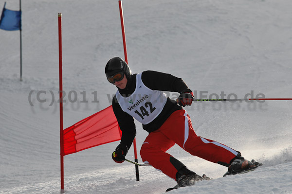 Bayerische Städtemeisterschaft 2011