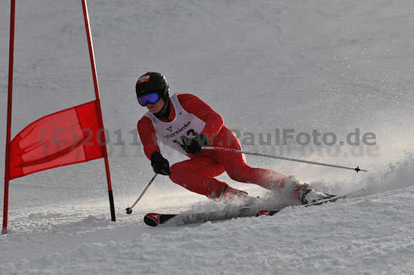 Bayerische Städtemeisterschaft 2011