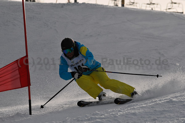 Bayerische Städtemeisterschaft 2011