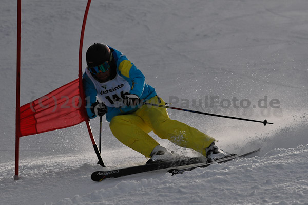 Bayerische Städtemeisterschaft 2011