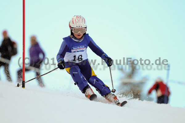 1. Sparda Bank Cup 2011