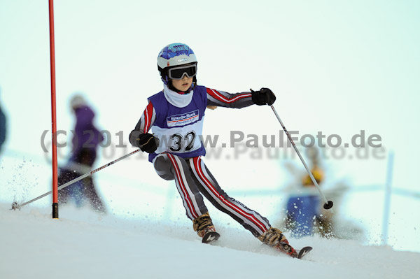 1. Sparda Bank Cup 2011