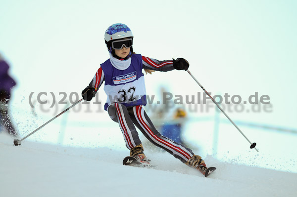 1. Sparda Bank Cup 2011