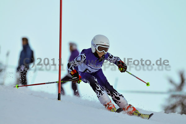 1. Sparda Bank Cup 2011