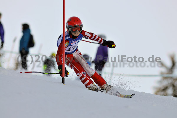 1. Sparda Bank Cup 2011