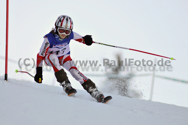 1. Sparda Bank Cup 2011