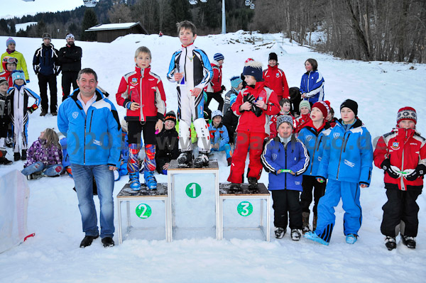 1. Sparda Bank Cup 2011