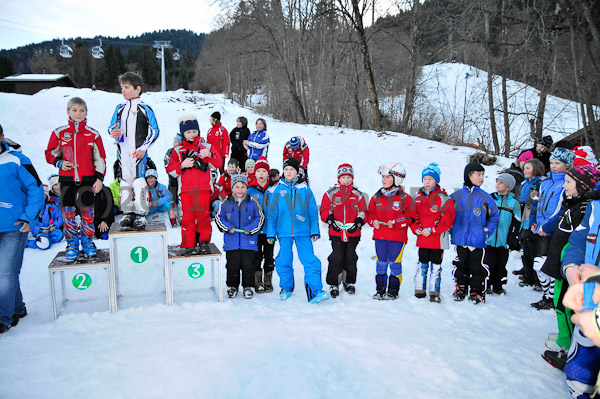 1. Sparda Bank Cup 2011